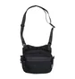 Taikan Shoki Bag (Schwarz)