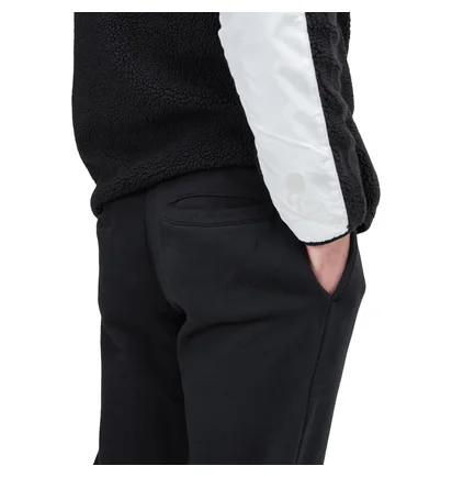 Timberland x Mastermind Sweatpant (Schwarz)