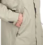 Klättermusen Syr Hood Parka (Beige)