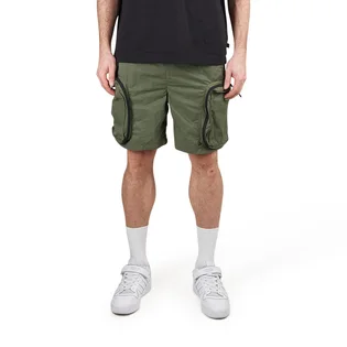 Alpha Industries Utility Short UV (Grün)