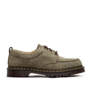 Dr. Martens Lowell (Oliv / Dunkelbraun)