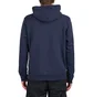 Patagonia P-6 Logo Uprisal Hoodie (Navy)