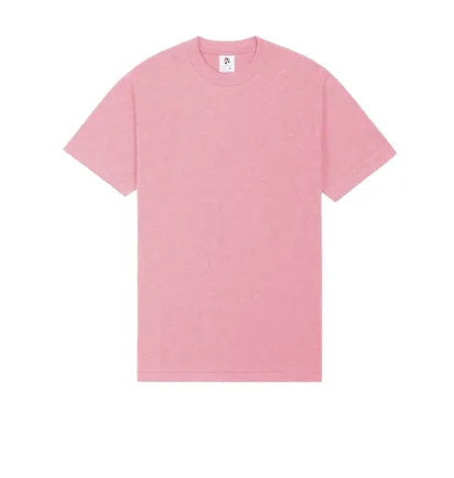 Aimé Leon Dore SS Slub Tee (Dusty Pink)