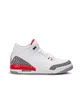 Air Jordan 3 Retro GS 'Katrina' (Weiß)