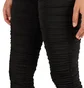 Daily Paper Black Lucille Leggings (Schwarz)