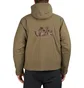 Dime Plein-Air Jacket (Braun) – Dime text_image_alt 3