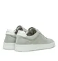 Filling Pieces Mondo Perforated (Hellgrau / Weiß)