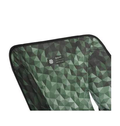 Heimplanet HPT x Helinox Tactical Chair (Grün / Schwarz)