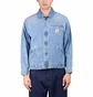 Carhartt WIP OG Detroit Jacket (Blau)