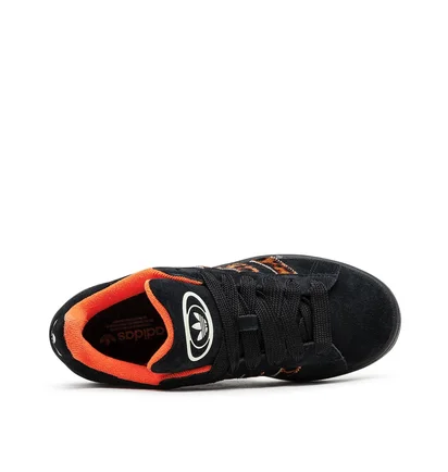 adidas WMNS Campus 00s (Schwarz / Leopard)
