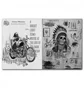 Lodown Magazine 25-10 Scrapbook