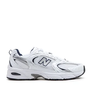 New Balance MR530SG (Weiß / Grau)