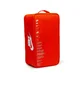 Nike Shoebox Bag (Orange / Weiß)