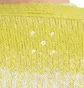 Pop Trading Company Knitted Cardigan (Grün / Beige)