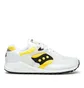 Saucony Jazz 4000 (Weiß / Gelb)