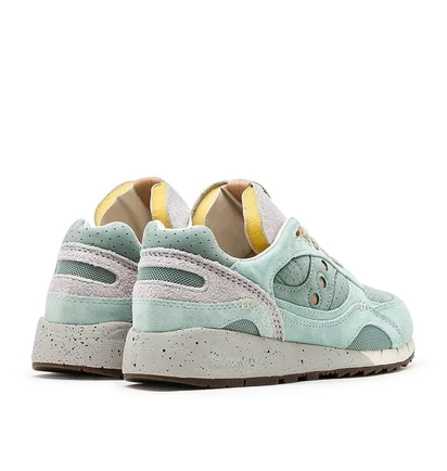 Saucony Shadow 6000 'Kintsugi' (Grau)