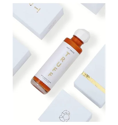 Truff Hot Sauce White Truffle