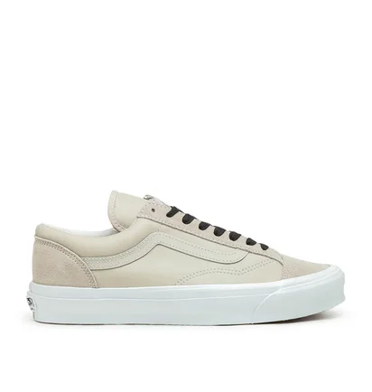 Vans Vault OG Style 36 LX (Beige)