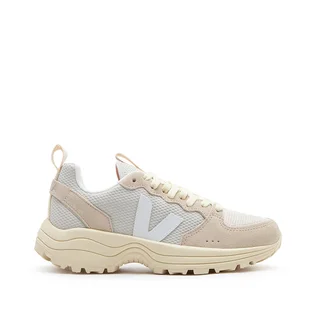 Veja WMNS Venturi Alveomesh (Beige / Weiß)