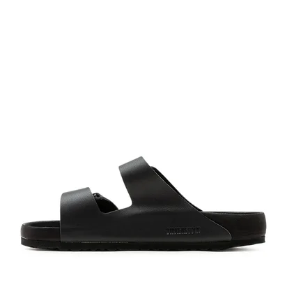Birkenstock Arizona EXQ LE Exquisite (Schwarz)