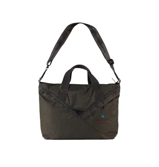 Klättermusen Nagelfar Tasche 17L (Schwarz)