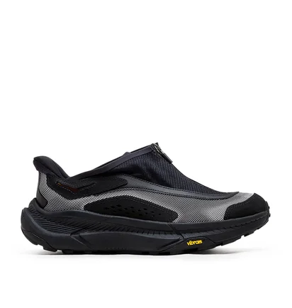 Hoka Project Transport TS (Schwarz)