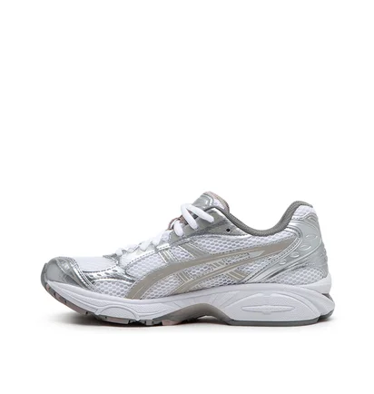 Asics WMNS Gel Kayano 14 (Weiß / Beige) – ASICS SportStyle text_image_alt 2