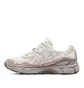 Asics Gel-NYC (Beige / Rot)