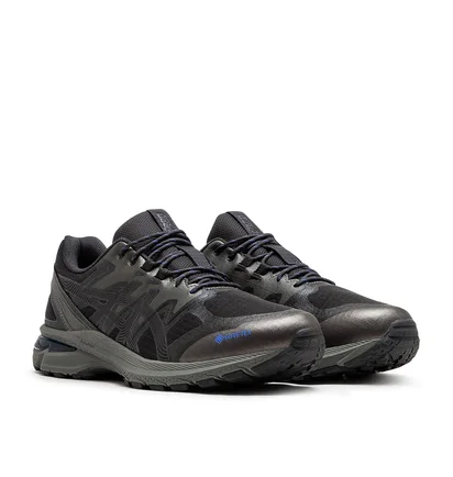 Asics Gel-Terrain GTX (Grau) – ASICS SportStyle text_image_alt 3