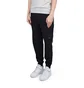 C.P. Company Diagonal Raised Fleece Sweatpants (Schwarz)