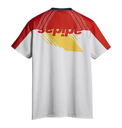 adidas by Alexander Wang AW Photocopy Tee (Weiß)