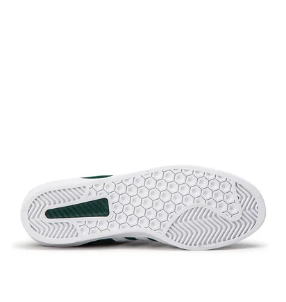 adidas Skateboarding Campus ADV (Grün)