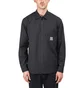 Carhartt WIP Colewood Shirt (Schwarz)