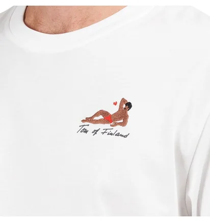 Carne Bollente Gays Of Wonder T-Shirt (Weiß)