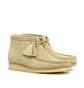 Clarks Originals Wallabee Boot (Beige)