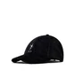 Dancer OG Logo Cord Cap (Schwarz)