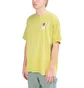 Brain Dead Migraine Tee (Gelb)