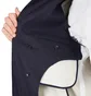 Edmmond Studios Arlon Coat (Navy)
