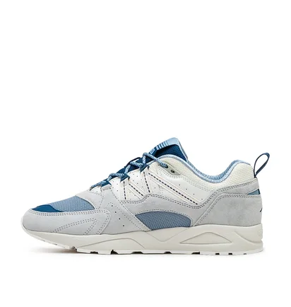 Karhu Fusion 2.0 (Grau / Blau)