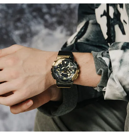 Casio G-Shock GM-114GEM-1A9ER 