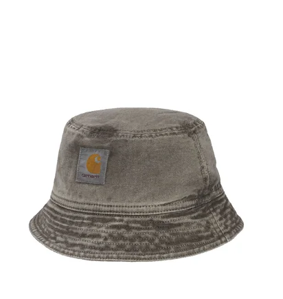 Carhartt WIP Bayfield Bucket Hat (Grau)