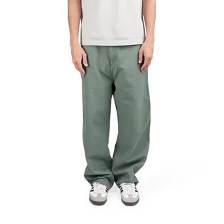 Carhartt WIP OG Single Knee Pant (Grün)
