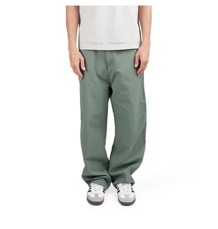 Carhartt WIP OG Single Knee Pant (Grün)