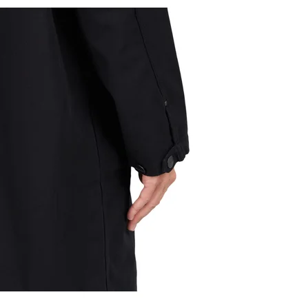 Carhartt WIP Webster Coat (Schwarz)