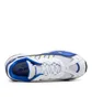 adidas WMNS Ozweego OG (Weiß / Blau / Gelb)