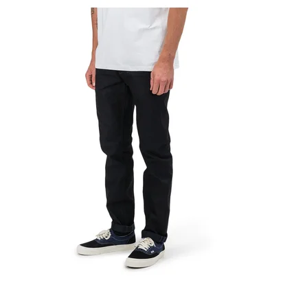 Lee 101 S Dry Regular Jeans (Schwarz)