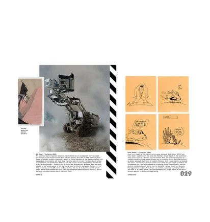 Lodown Magazine 'Vehiculo'