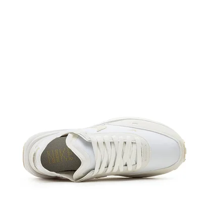 Nike WMNS Waffle One (Weiss)