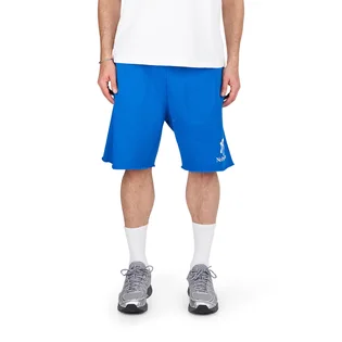 No Problemo NYP Sweatshorts (Blau)