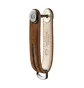 Orbitkey Key Organiser Star Wars™ Obi-Wan Kenobi™ (Braun)